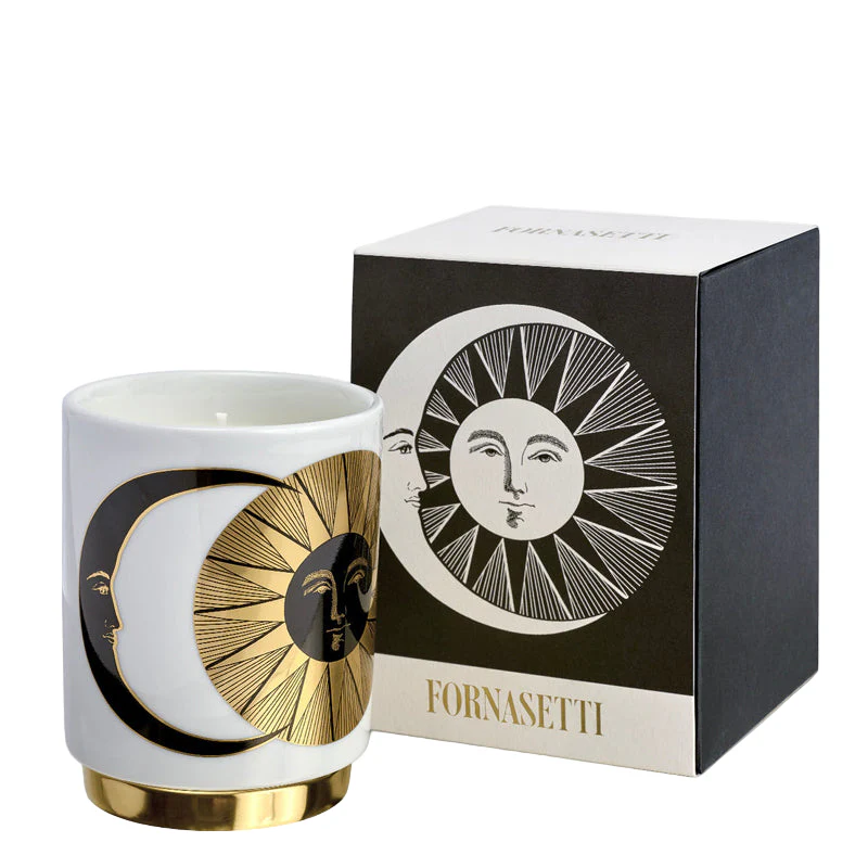Giorno e Notte - Scented Candle - Image 3