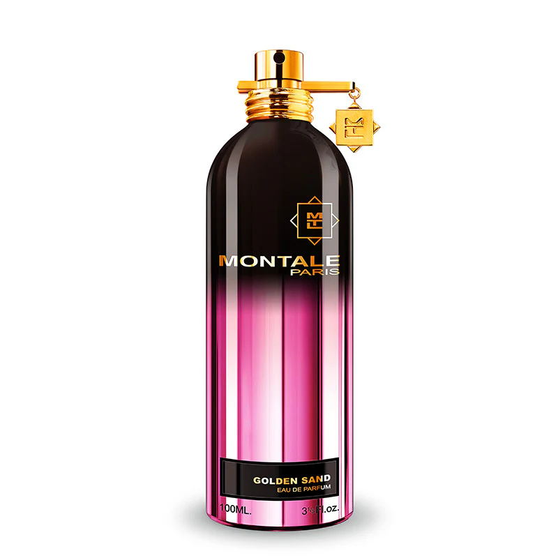 Golden Sand - Eau de Parfum