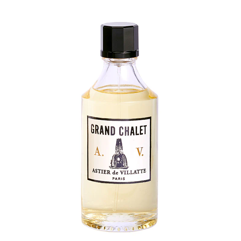 Grand Chalet - Astier de Villatte - Image 2