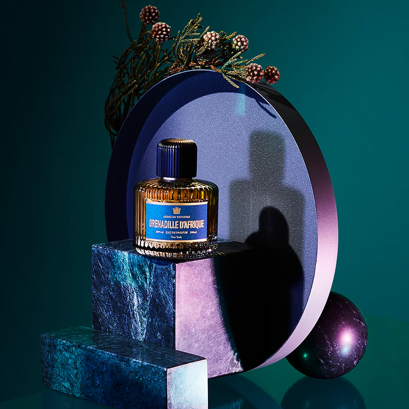 Grenadille d'Afrique - Eau de Parfum - Image 4