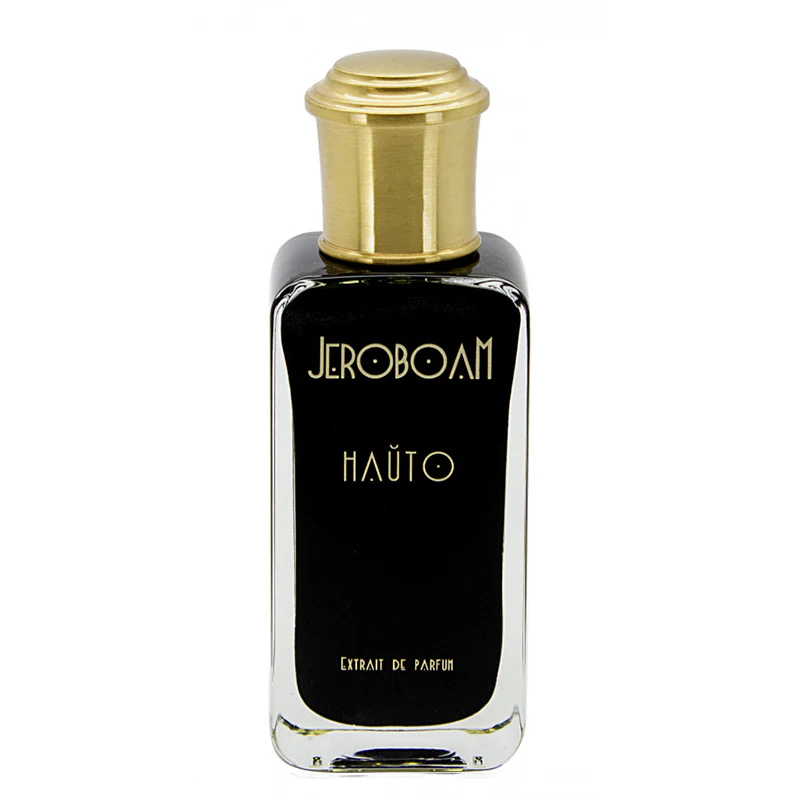 Hauto - Extrait de Parfum