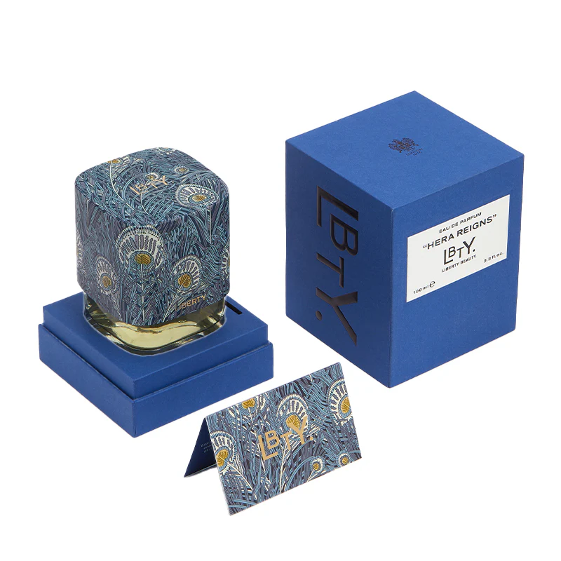 Hera Reigns - Eau de Parfum - Image 3