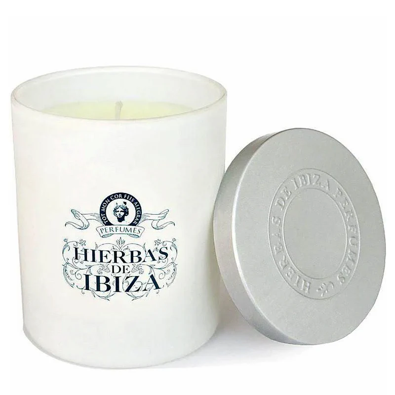 Hierbas de Ibiza Candle