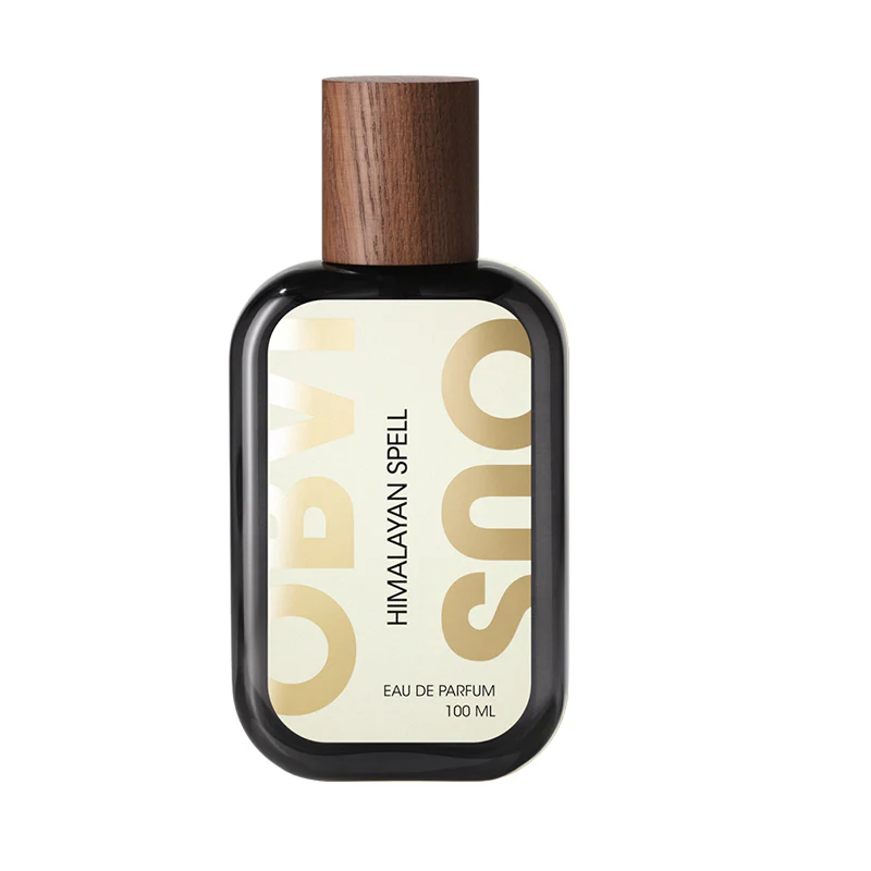Himalayan Spell - Eau de Parfum
