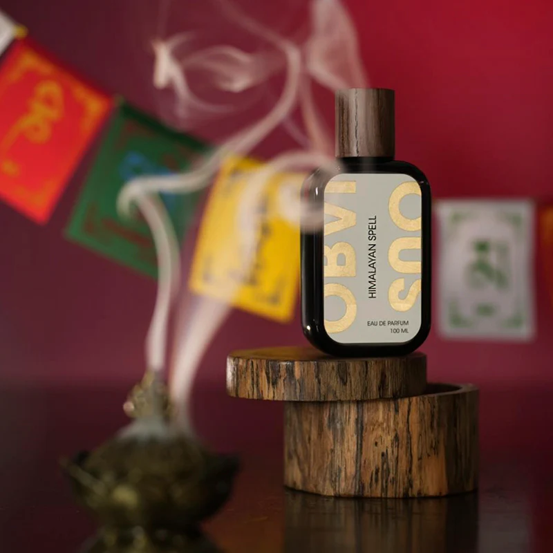 Himalayan Spell - Eau de Parfum - Image 2