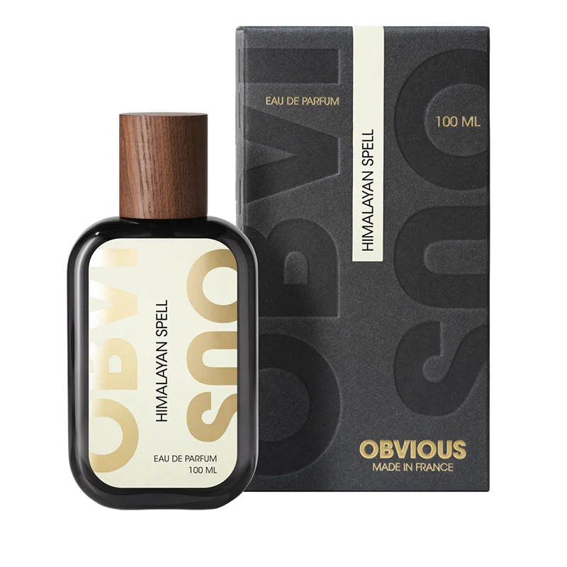 Himalayan Spell - Eau de Parfum - Image 3
