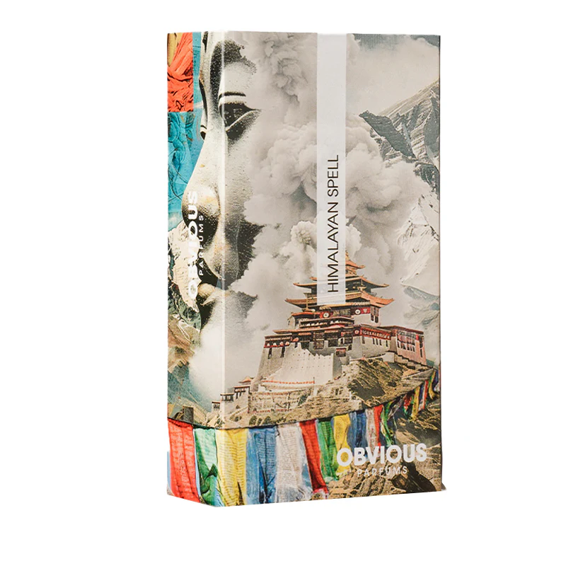 Himalayan Spell - Eau de Parfum - Image 4
