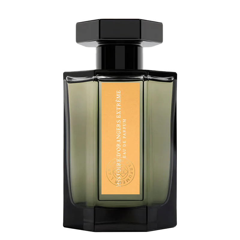 Histoire de Orangers Extrême - Eau de Parfum