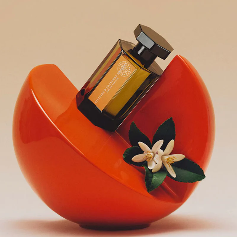 Histoire de Orangers Extrême - Eau de Parfum - Image 2
