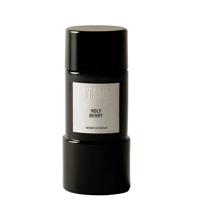 Holy Berry - Extrait de Parfum