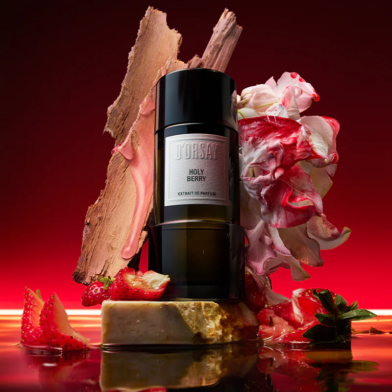 Holy Berry - Extrait de Parfum - Image 2