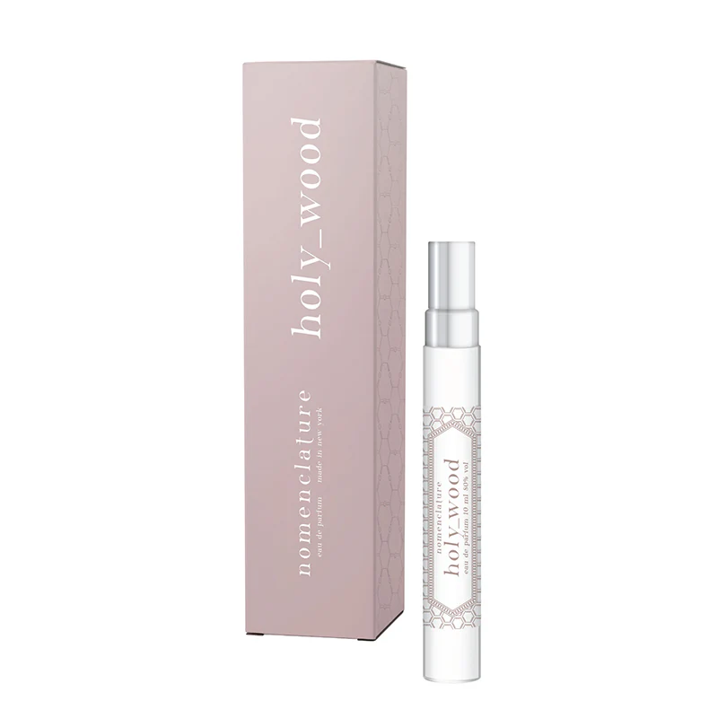 Nomenclature Travel Spray - Image 2