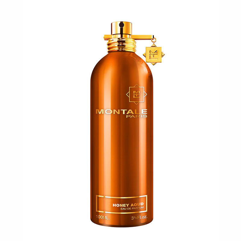 Honey Aoud - Eau de Parfum