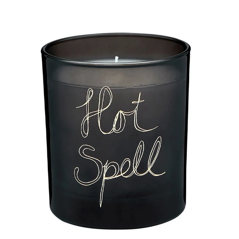 Hot Spell Candle