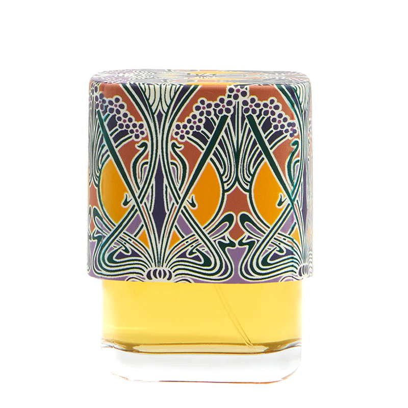 Ianthe Oud - Eau de Parfum