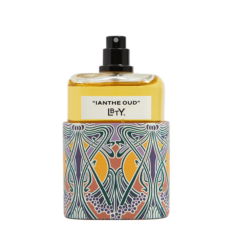 Ianthe Oud - Eau de Parfum - Image 2