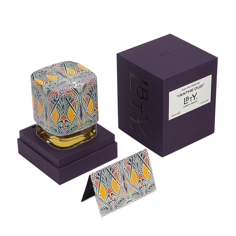Ianthe Oud - Eau de Parfum - Image 4