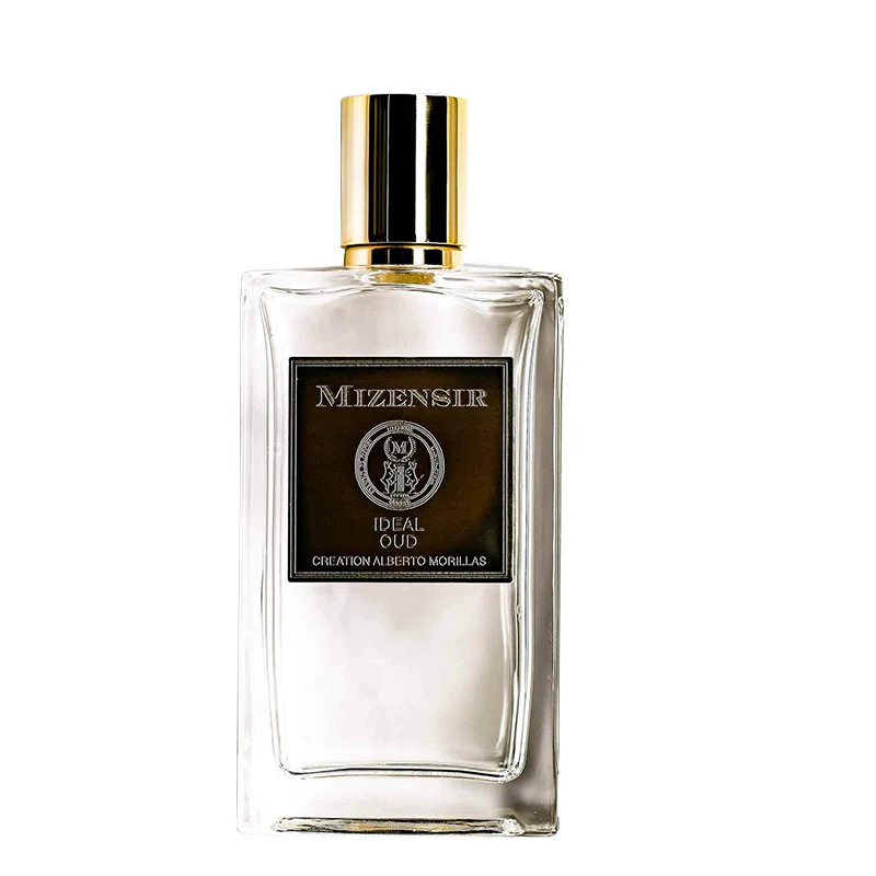 Ideal Oud - Eau de Parfum