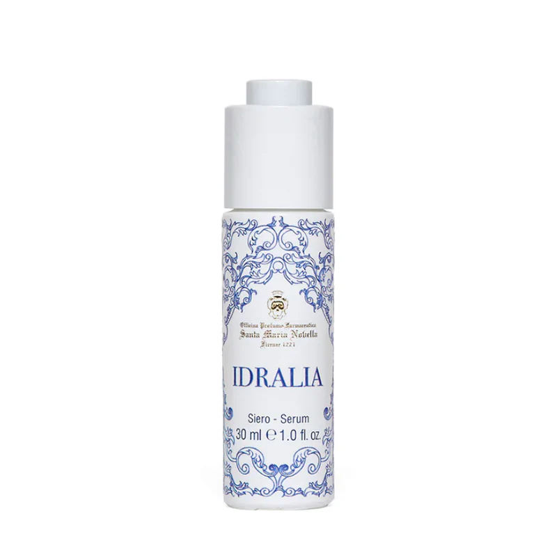 Idralia Face Serum