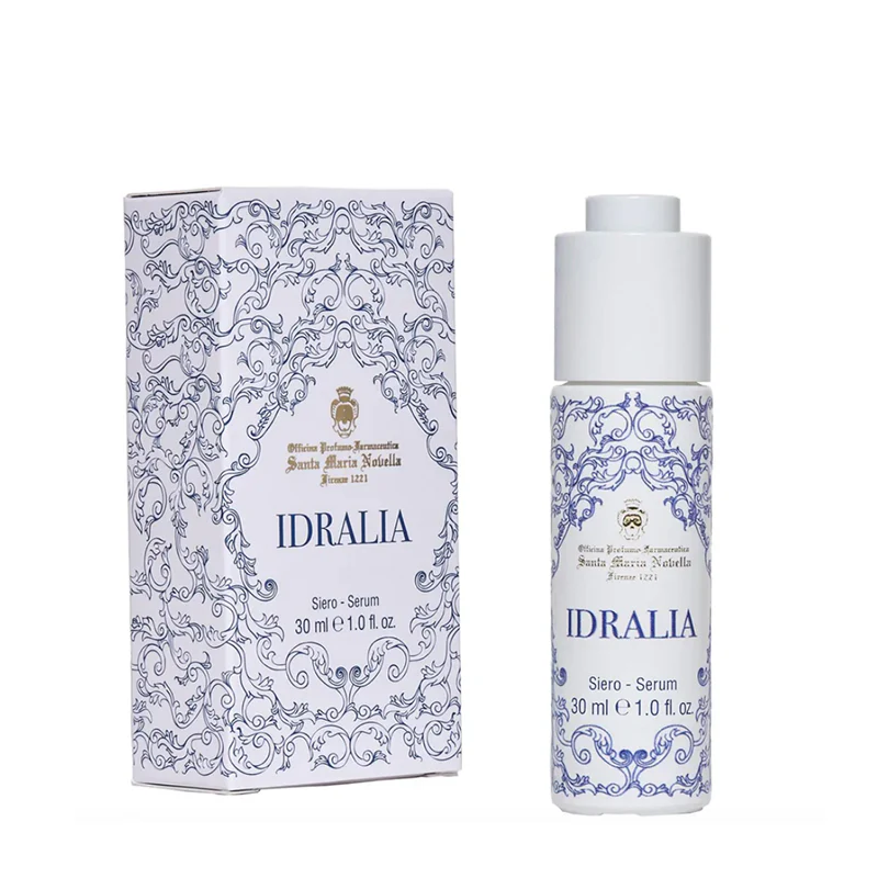 Idralia Face Serum - Image 2