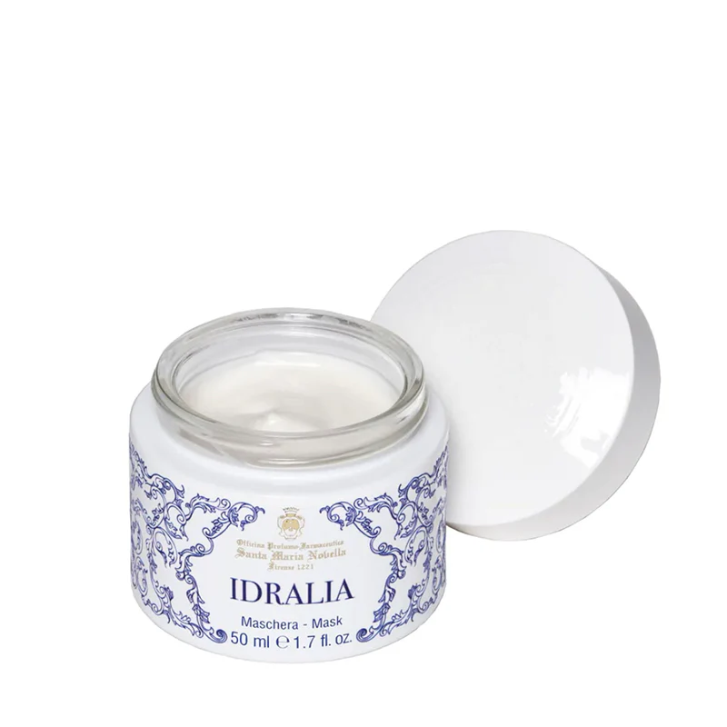 Idralia Moisturizing Mask - Image 2