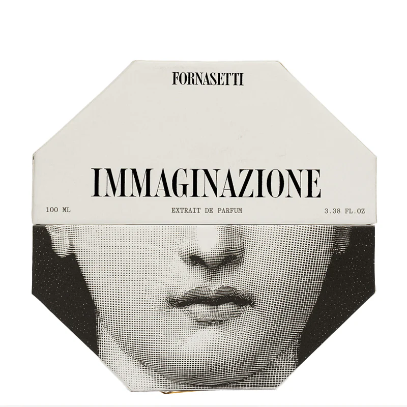 Immaginazione - Extrait de Parfum - Image 3