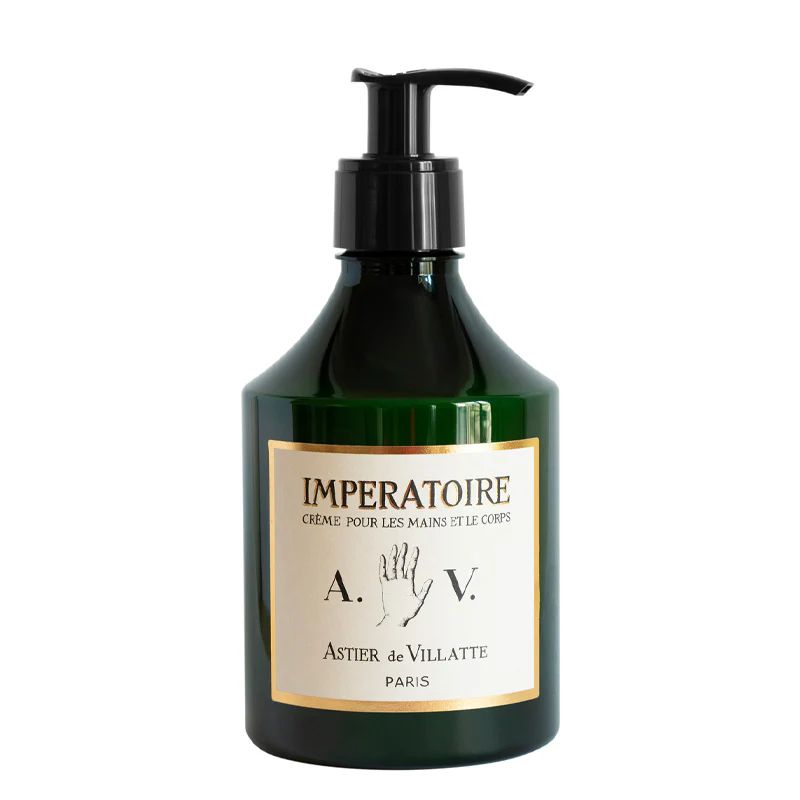 Impératoire Body and Hand Cream