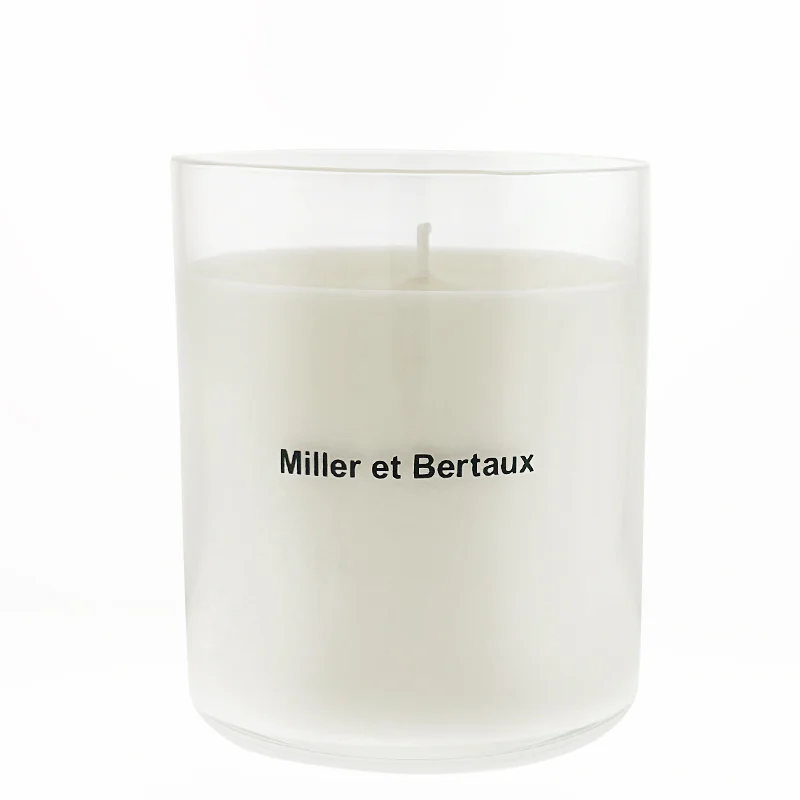 In the Temple - Candle