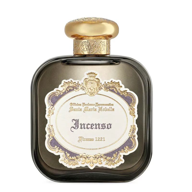 Incenso - Eau de Parfum