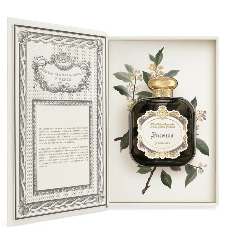 Incenso - Eau de Parfum - Image 2