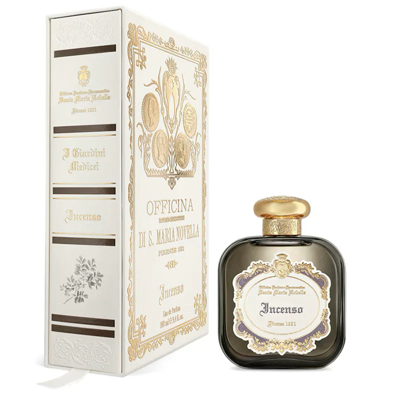 Incenso - Eau de Parfum - Image 3