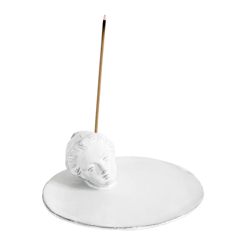 Incense Holder Marie-Antoinette - Image 2