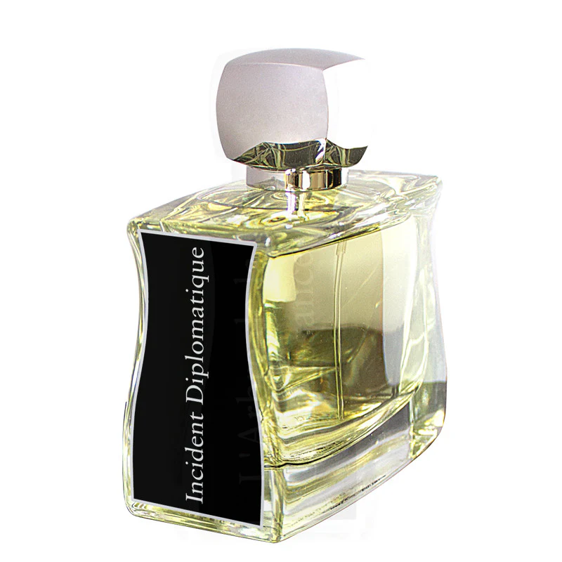 Incident Diplomatique - Eau de Parfum
