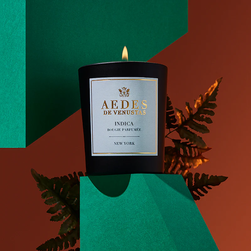 Indica - Candle 6.8oz