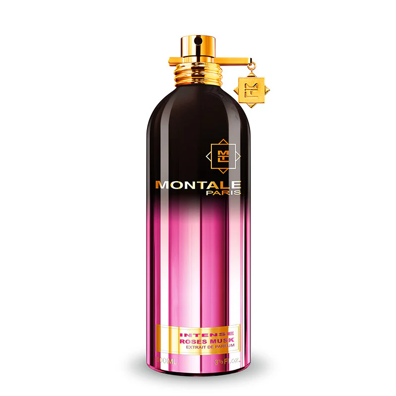 Intense Roses Musk - Eau de Parfum