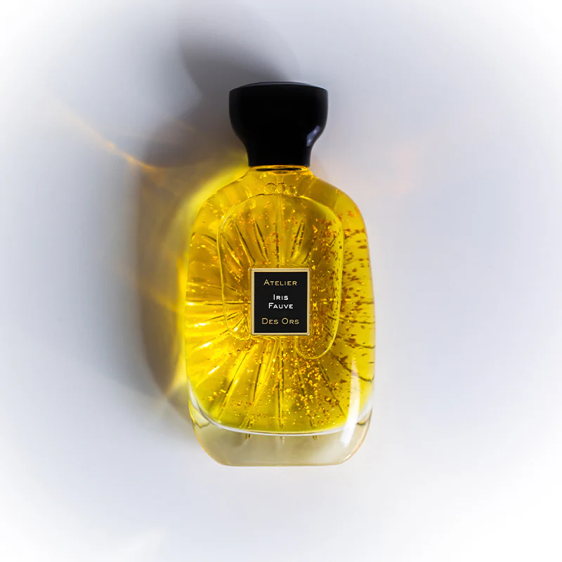Iris Fauve - Eau de Parfum - Image 2