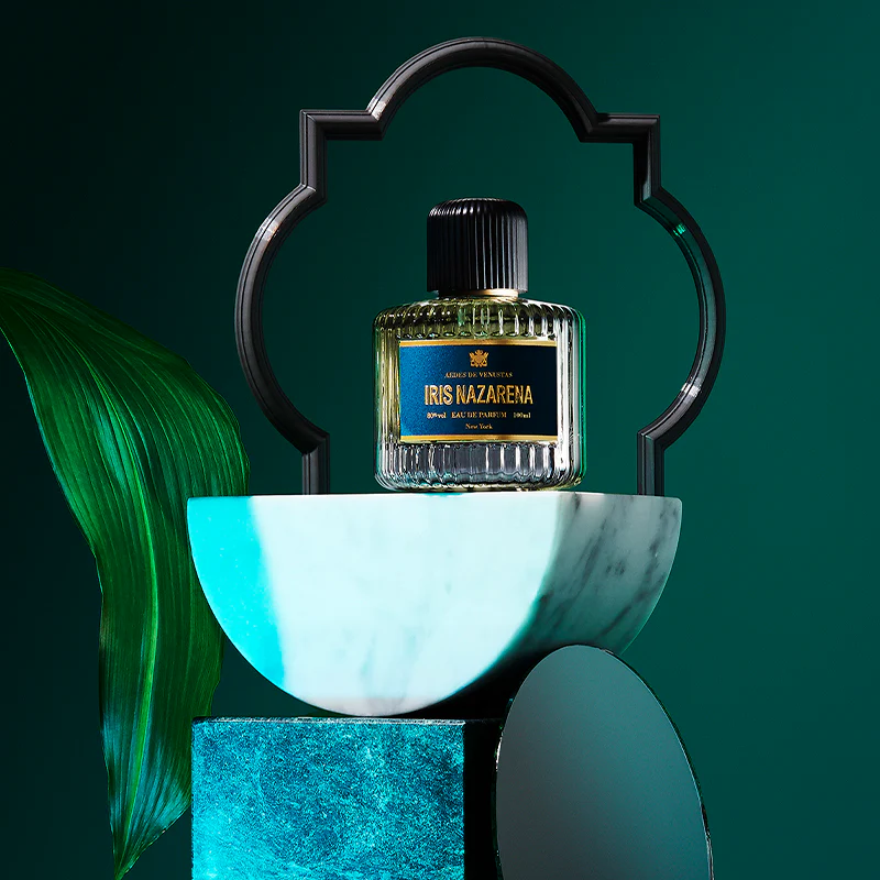 Iris Nazarena - Eau de Parfum - Image 4