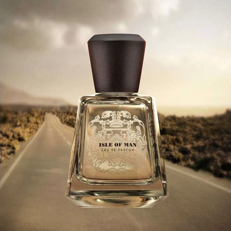 Isle of Man - Eau de Parfum - Image 2