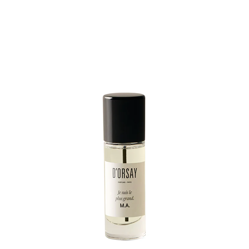 Je suis le plus grand. M.A. - Eau de Parfum - Image 2