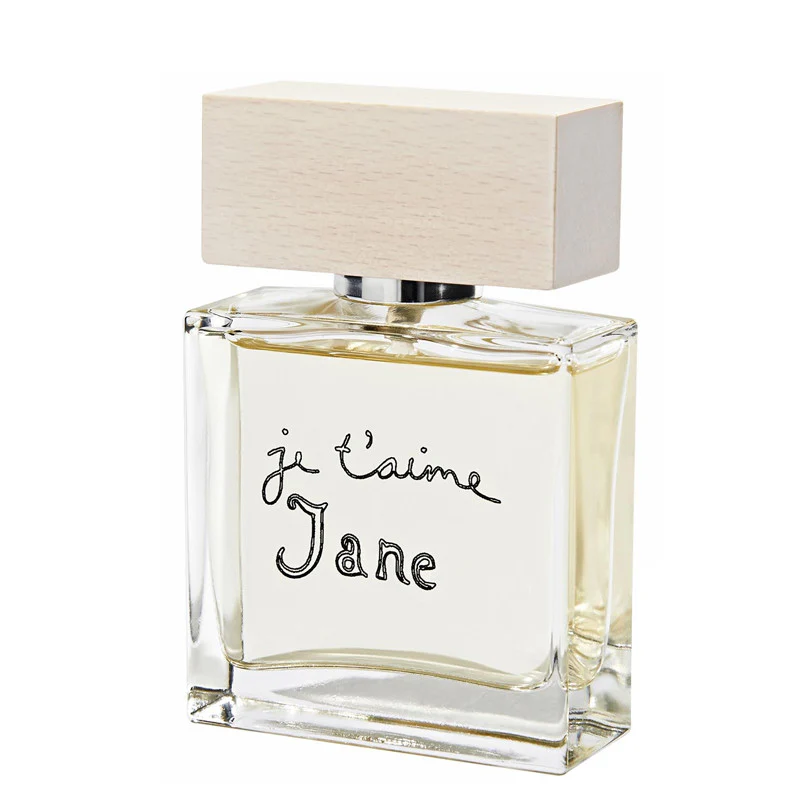 Je t'aime Jane - Eau de Parfum
