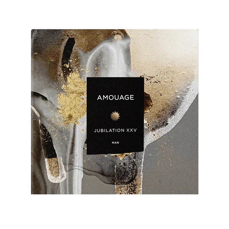 Jubilation XXV Man - EdP - Image 2