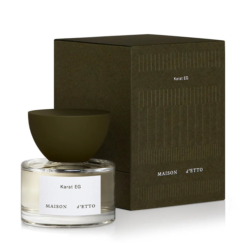 Karat EG - Eau de Parfum - Image 2