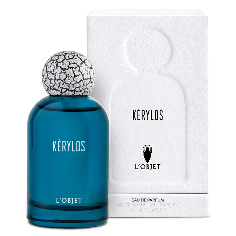 Kérylos - Eau de Parfum - Image 3