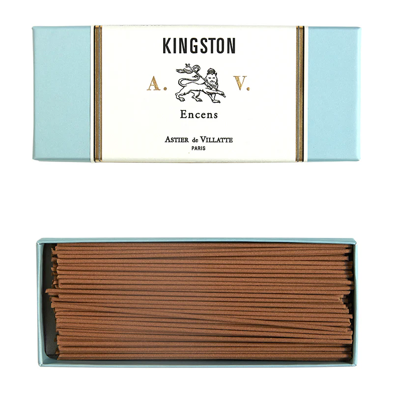 Kingston - Incense
