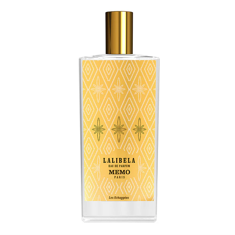 Lalibela - Eau de Parfum