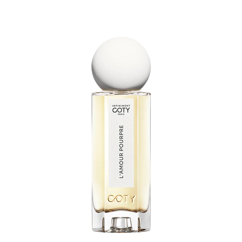 L'Amour Pourpre - Eau de Parfum