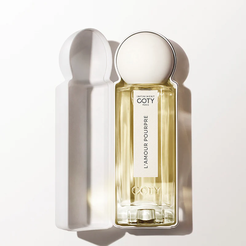 L'Amour Pourpre - Eau de Parfum - Image 3