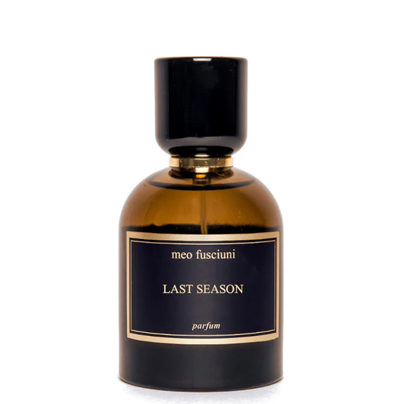 Last Season - Parfum