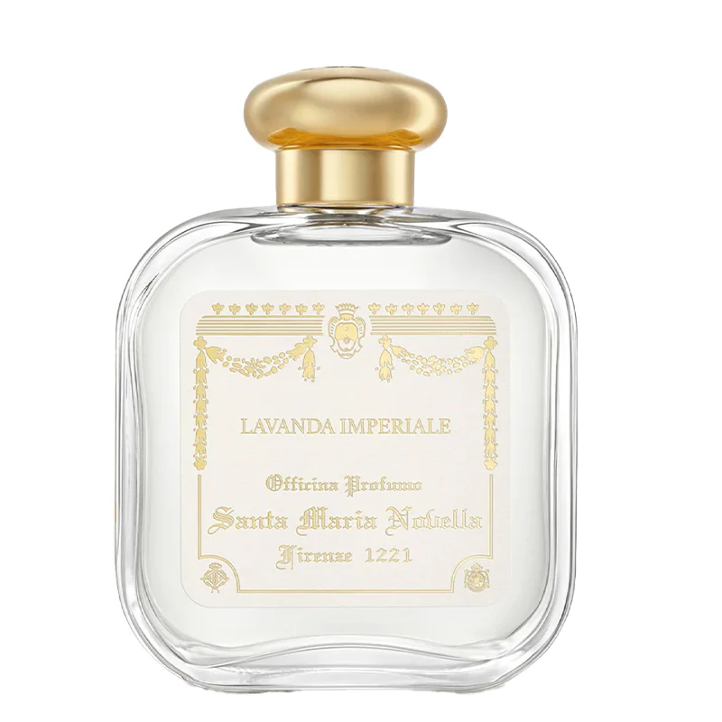 Lavanda Imperiale | Imperial Lavender - Acqua di Colonia