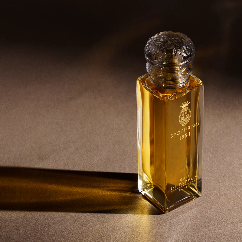 L'Eau de Spoturno 1921 - Eau de Parfum - Image 2